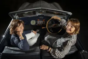 Mostra Donne e Motori 2024 - 9