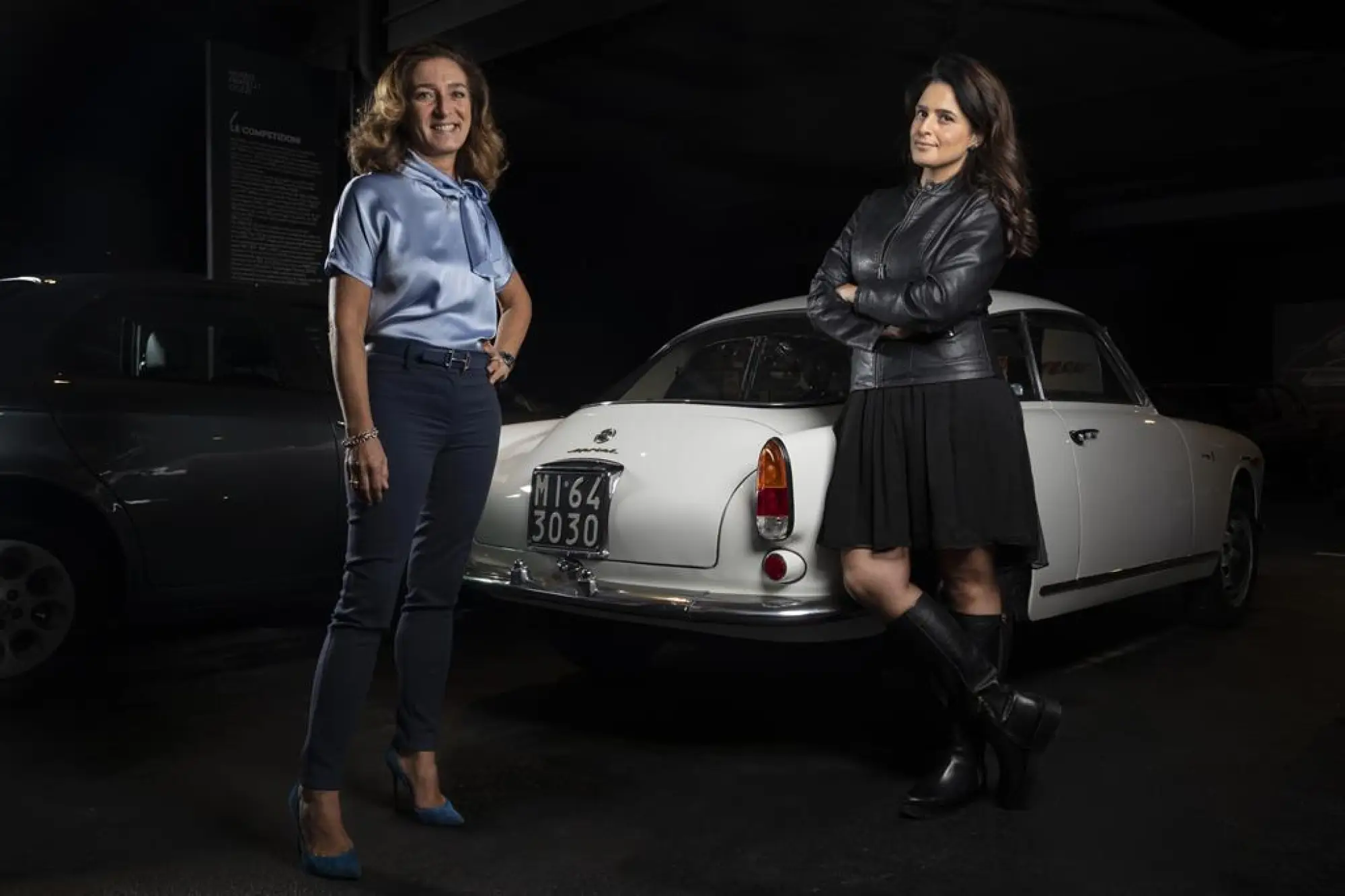 Mostra Donne e Motori 2024 - 8
