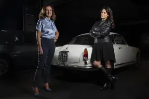 Mostra Donne e Motori 2024 - 8