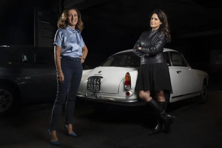 Mostra Donne e Motori 2024 - 8