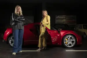 Mostra Donne e Motori 2024 - 13