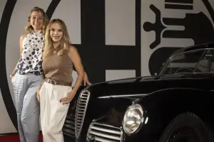 Mostra Donne e Motori 2024 - 14