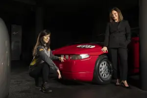 Mostra Donne e Motori 2024 - 11