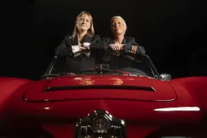 Mostra Donne e Motori 2024 - 19