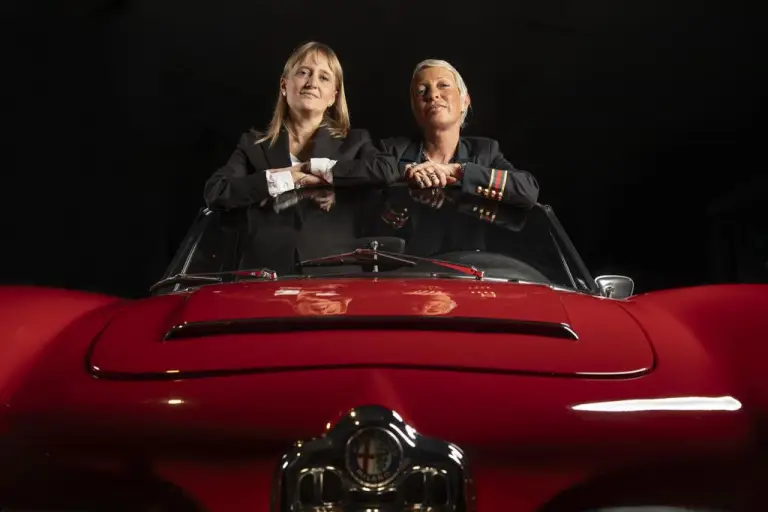 Mostra Donne e Motori 2024 - 19