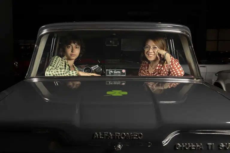 Mostra Donne e Motori 2024 - 12