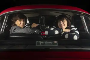 Mostra Donne e Motori 2024 - 15