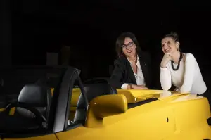 Mostra Donne e Motori 2024 - 18
