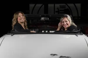 Mostra Donne e Motori 2024 - 4