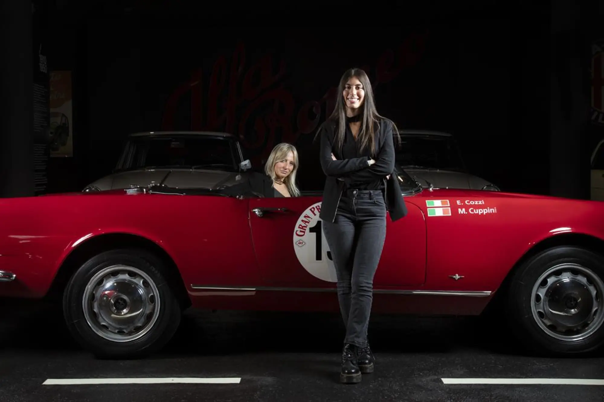 Mostra Donne e Motori 2024 - 6