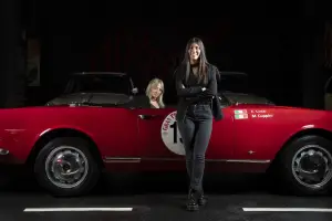 Mostra Donne e Motori 2024 - 6