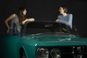 Mostra Donne e Motori 2024 - 7