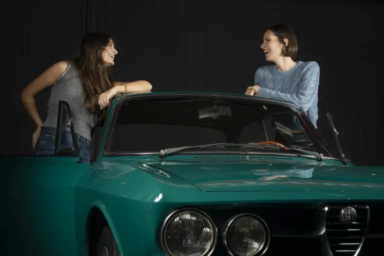 Mostra Donne e Motori 2024 - 7