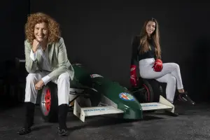 Mostra Donne e Motori 2024 - 5