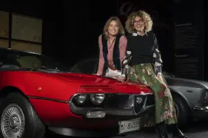 Mostra Donne e Motori 2024 - 10