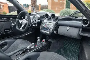 Pagani Zonda 760 LM Roadster - 2