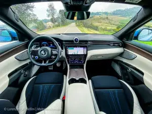 Maserati Grecale 2024 caratteristiche - 2