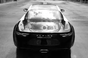 Alpine A110 S - Mathieu Cesar