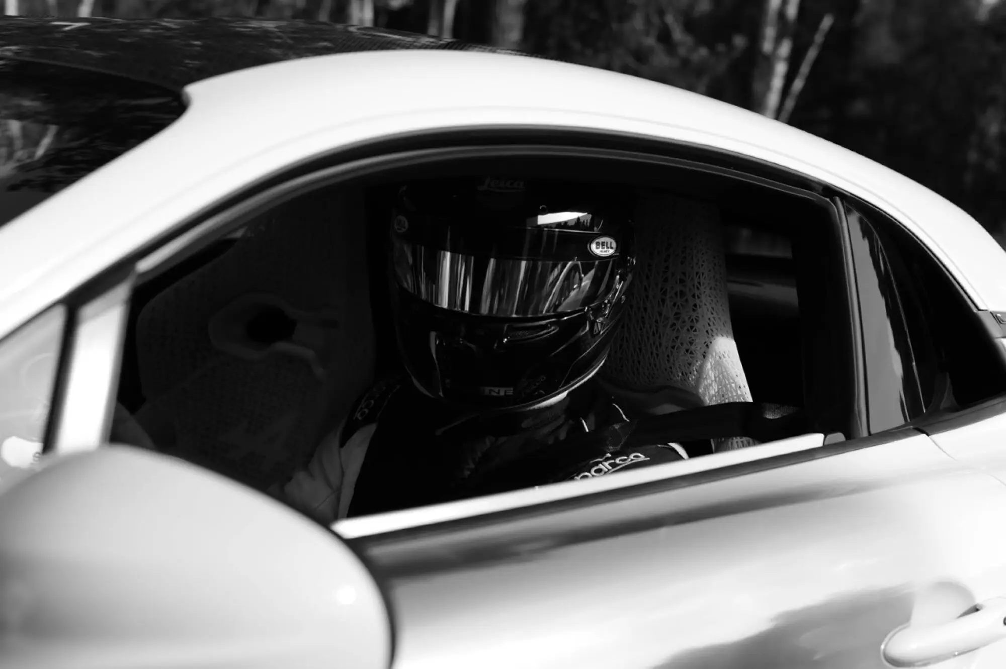 Alpine A110 S - Mathieu Cesar - 1