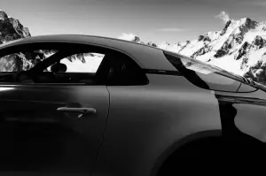 Alpine A110 S - Mathieu Cesar