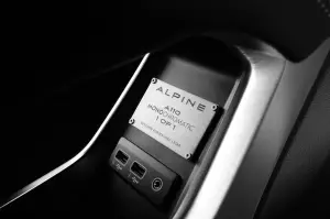 Alpine A110 S - Mathieu Cesar