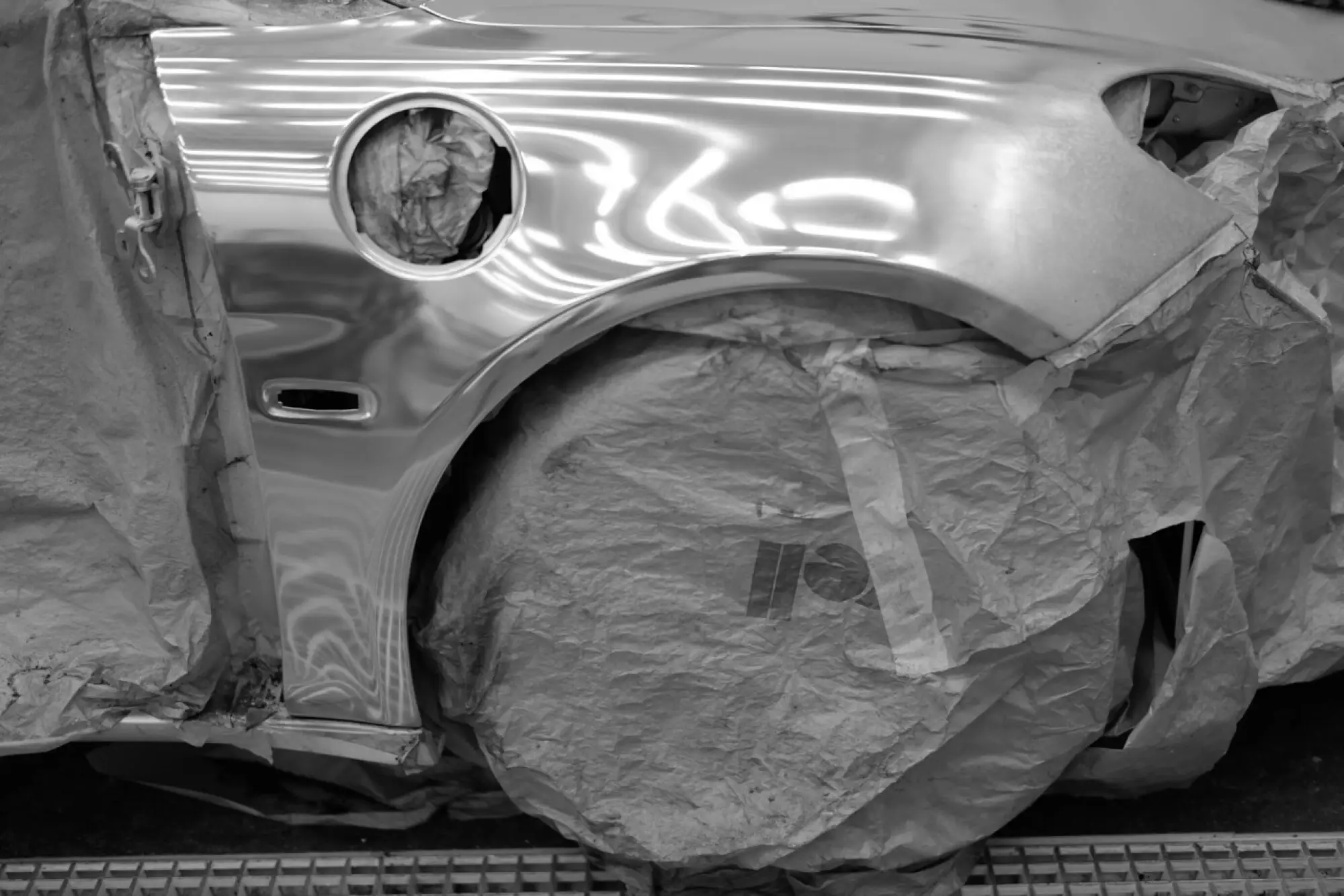 Alpine A110 S - Mathieu Cesar - 18