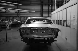 Alpine A110 S - Mathieu Cesar