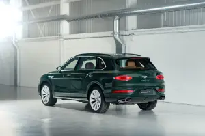 Bentley Bentayga EWB - The Peninsula Hong Kong - 6