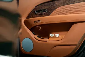 Bentley Bentayga EWB - The Peninsula Hong Kong - 13