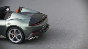 Ferrari 12Cilindri Spider - 4