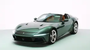 Ferrari 12Cilindri Spider - 2