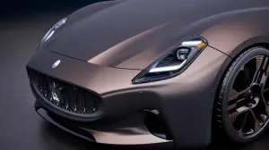 Maserati GranTurismo 110 Anniversario - 8