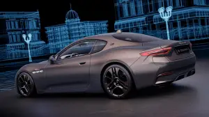 Maserati GranTurismo 110 Anniversario - 12