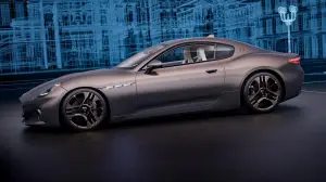 Maserati GranTurismo 110 Anniversario - 17