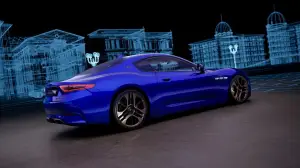 Maserati GranTurismo 110 Anniversario - 14