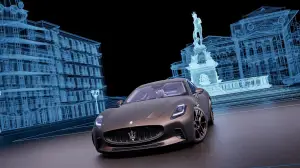 Maserati GranTurismo 110 Anniversario - 19