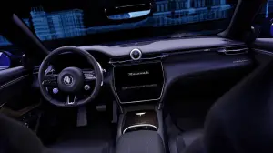 Maserati GranTurismo 110 Anniversario - 5