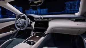 Maserati GranTurismo 110 Anniversario - 9