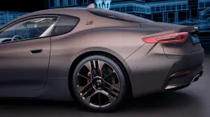 Maserati GranTurismo 110 Anniversario - 7