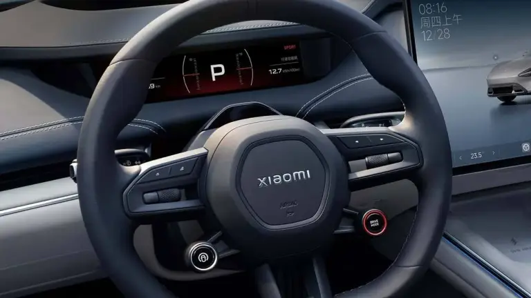 Xiaomi MX11 - Render - 1