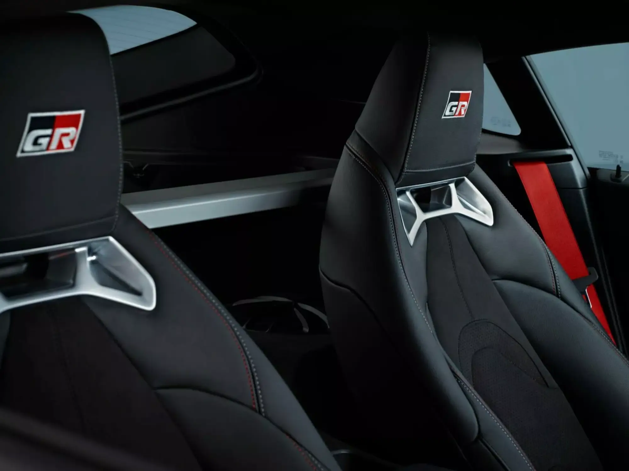 Toyota GR Supra 2025 e A90 Final Edition - 4