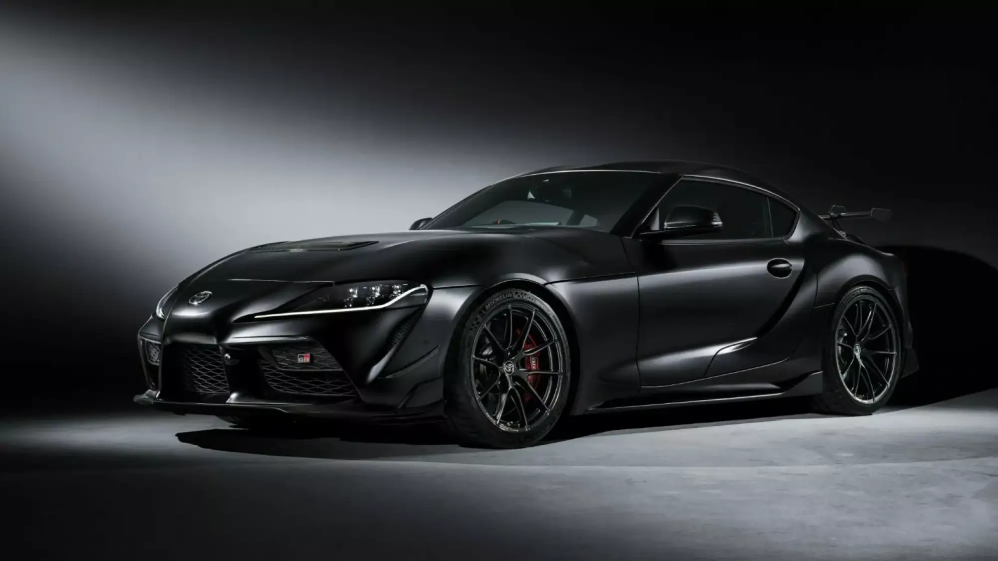 Toyota GR Supra 2025 e A90 Final Edition - 5