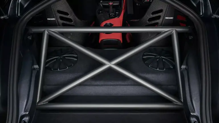 Toyota GR Supra 2025 e A90 Final Edition - 12