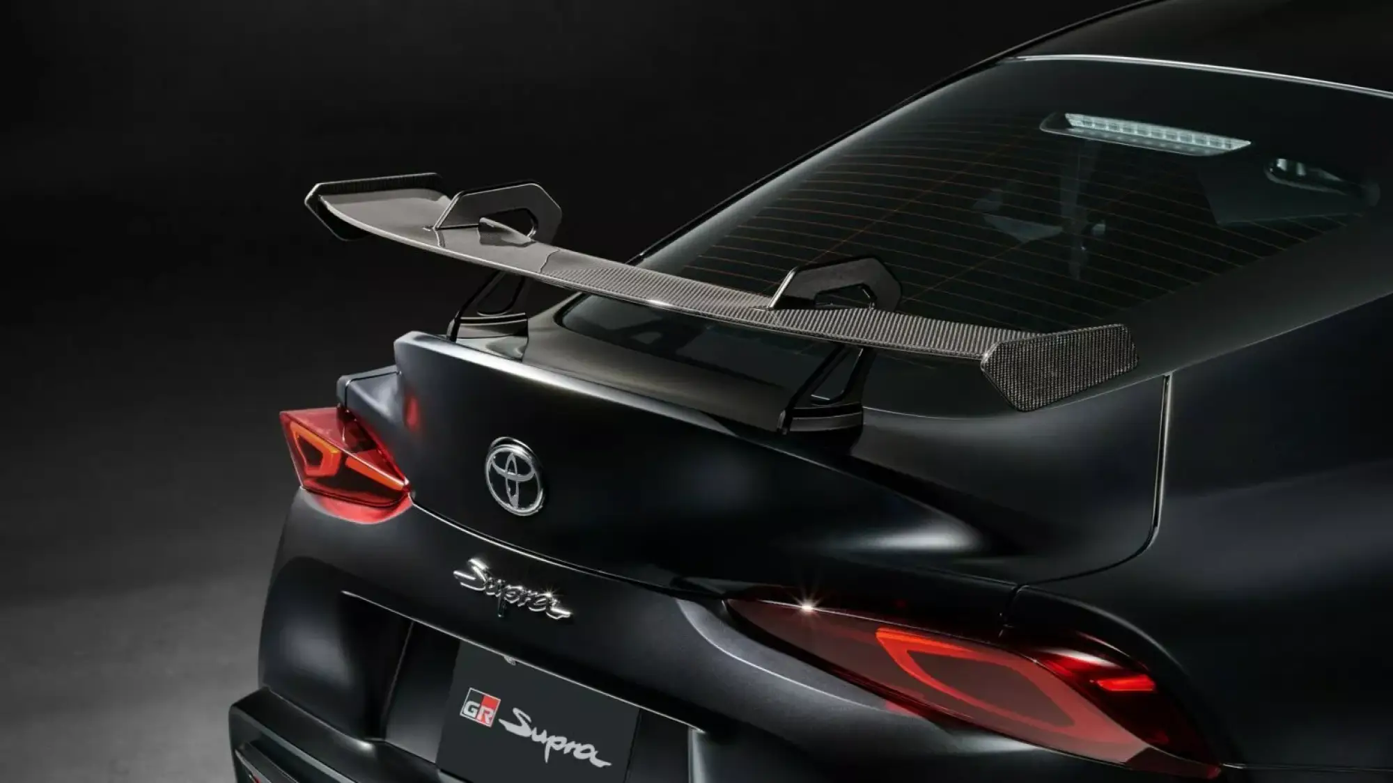 Toyota GR Supra 2025 e A90 Final Edition - 15