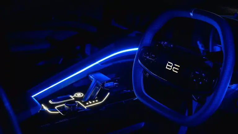 Mahindra BE 6e e XEV 9e - 19