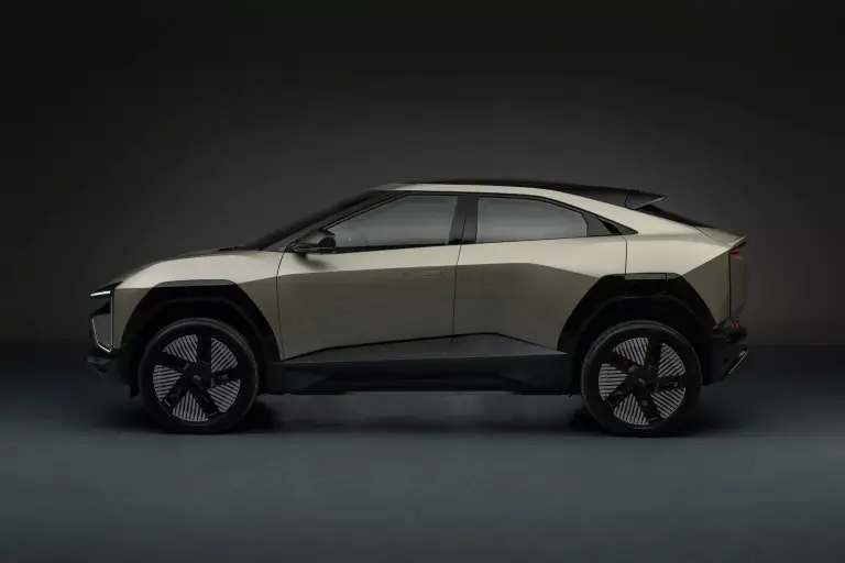 Mahindra BE 6e e XEV 9e - 20