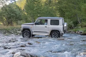Suzuki Jimny Mata - 1