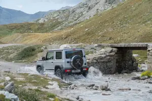 Suzuki Jimny Mata - 2