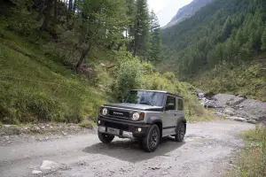 Suzuki Jimny Mata - 6