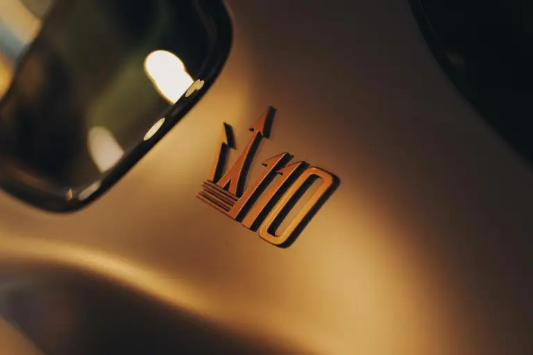 Maserati Tridente Experience - 1